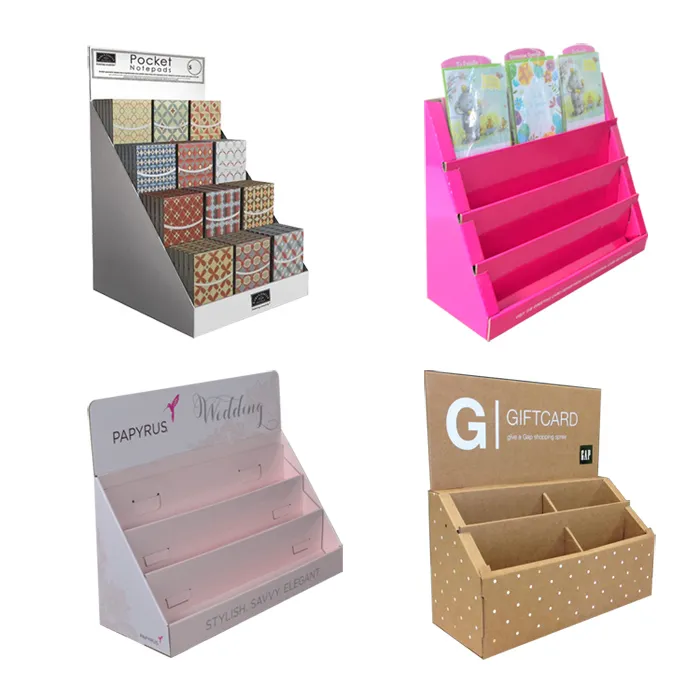 Greeting card display 2