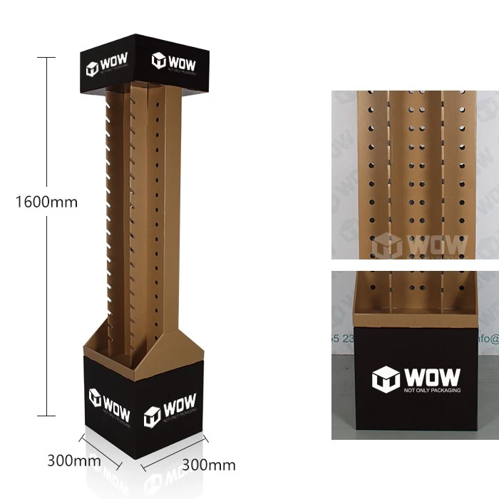 sunglass display stand