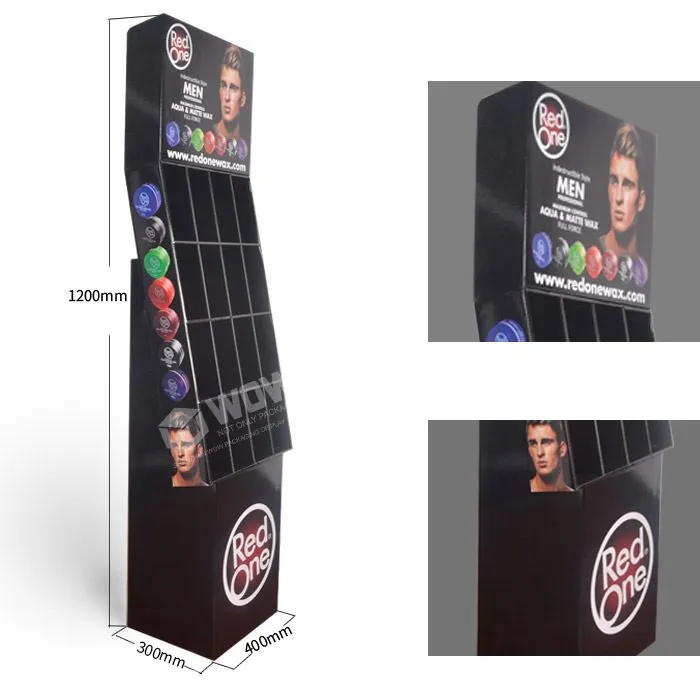 Custom Printed Display Stand Manufacturer